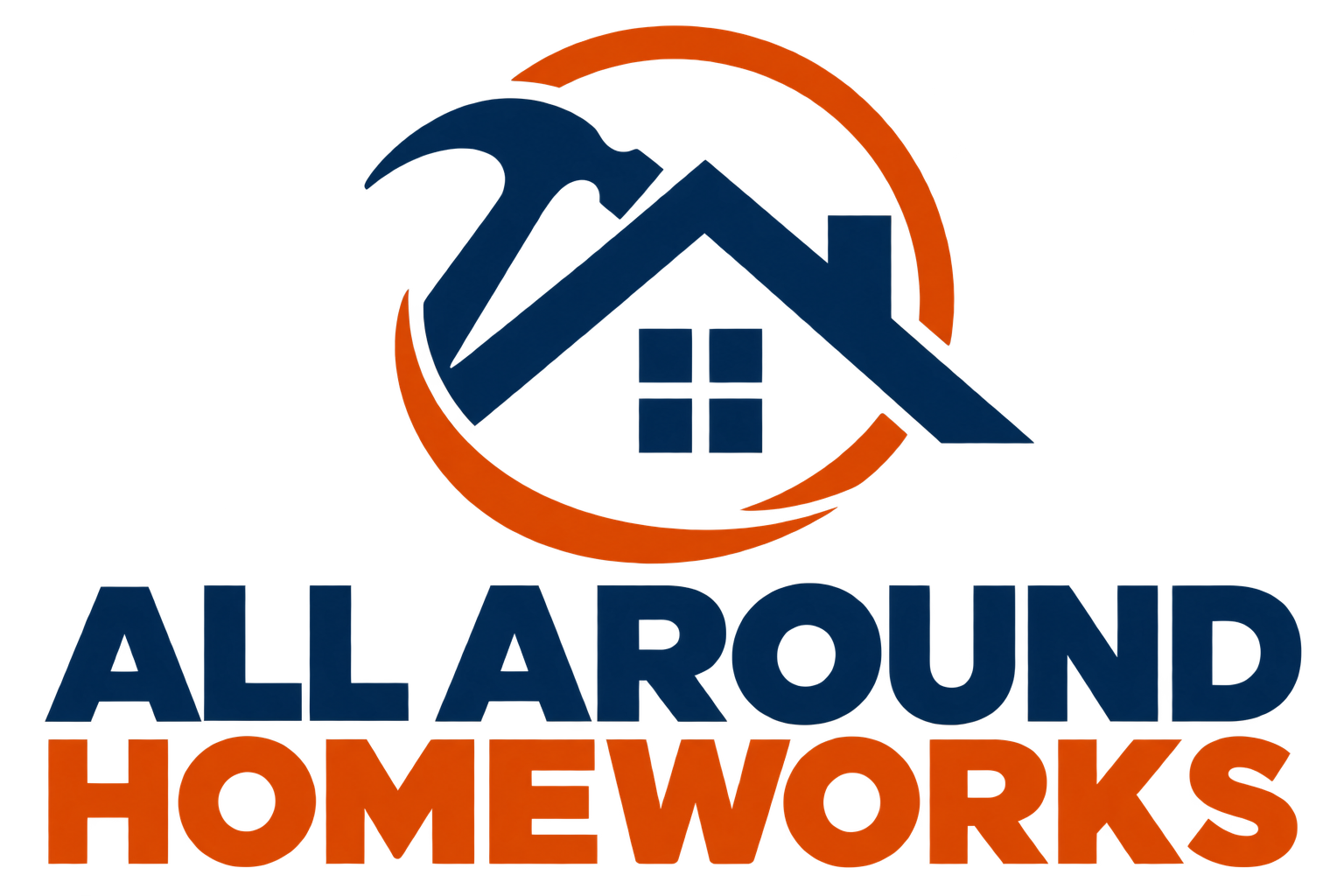 All Around Homeworks
